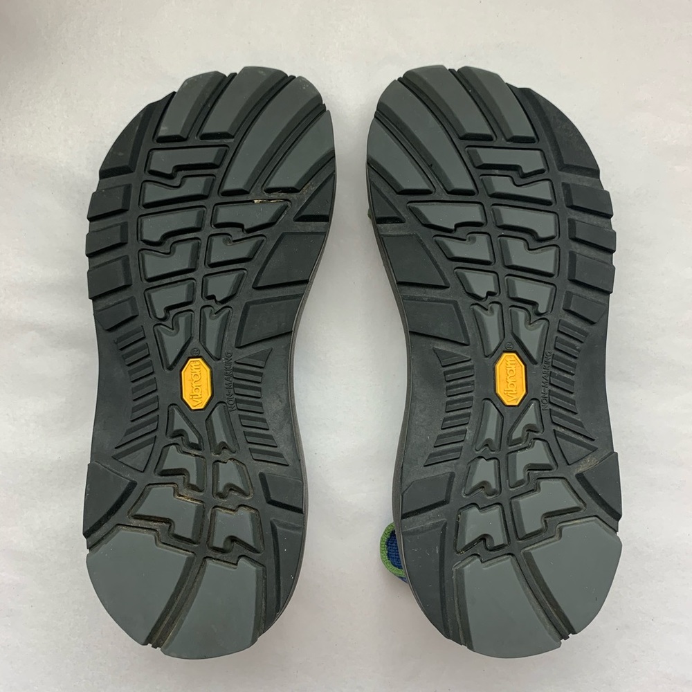 *Chacos - Z1 Beautiful Blue Open Toe Sandals* - Picture 6 of 7